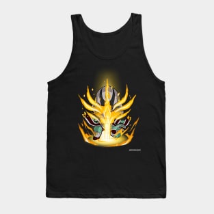 D2 WELL OF RADIANCE Tank Top